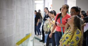 Estado de SP tem 11,4 mil vagas de emprego nesta semana; transporte reúne 761 oportunidades
