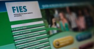 Resultado da convocação do Fies 2026 estará disponível no Portal Único de Acesso ao Ensino Superior; chamadas da lista de espera seguem até 24 de setembro