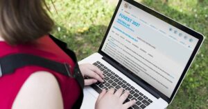Fuvest abre inscrições para o Vestibular 2027; veja as principais mudanças