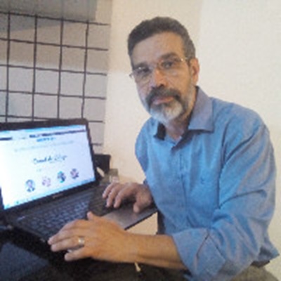 Marinaldo Cruz Filho – Jornalista e editor de TodosPodem.org – Reflete sobre o comportamento humano, as mudanças sociais e o impacto das tecnologias na vida cotidiana