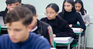 Matrículas para escolas estaduais de SP começam em 1º de setembro