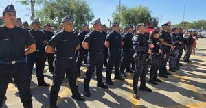 Prefeitura de Sorocaba convoca mais 16 aprovados para a GCM