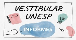 Unesp abre pedidos de isenção e desconto no Vestibular 2027