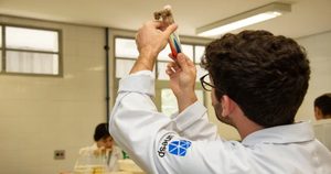 Unesp abre seleção para 57 programas de mestrado e doutorado