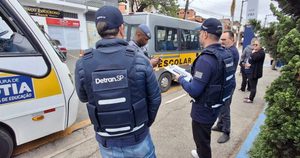 Detran-SP abre concurso com 145 vagas e salário de R$ 5,7 mil