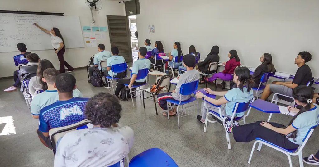 PND 2026: gabaritos preliminares já estão disponíveis