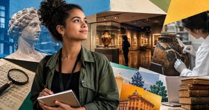 Etec oferece curso gratuito de Museologia, único do Estado de São Paulo