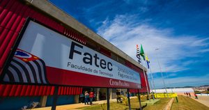 Fatecs abrem mais de 21 mil vagas para 2027