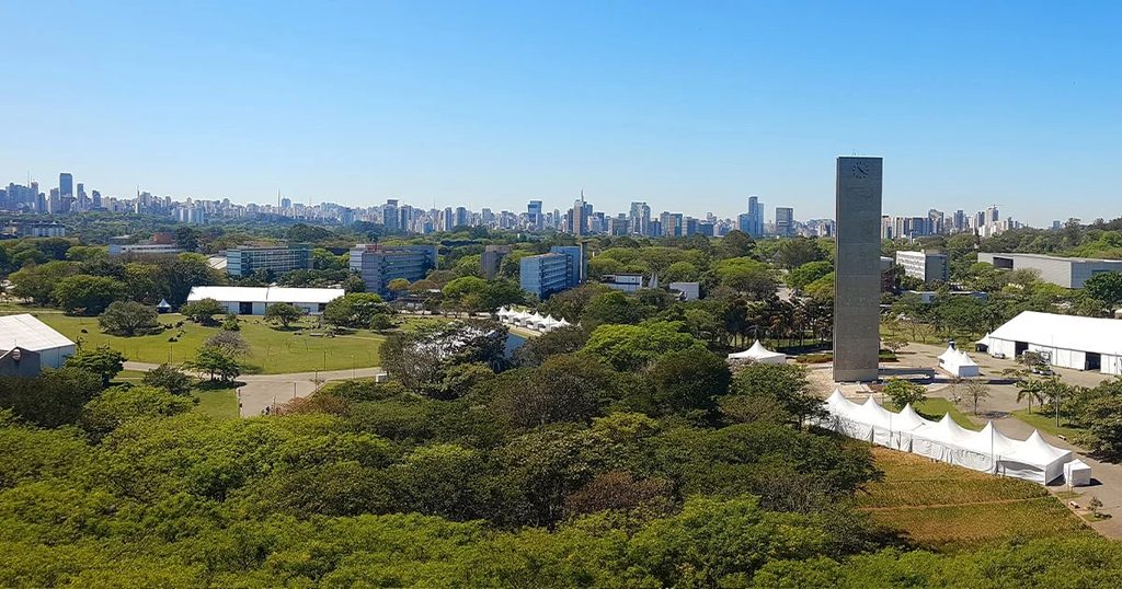 Feira USP e as Profissões 2026 começa na próxima semana; veja como participar