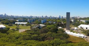 Feira de profissões da USP começa na próxima semana; veja como participar