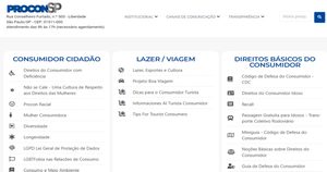 Procon-SP reúne cartilhas para ajudar consumidor a conhecer seus direitos