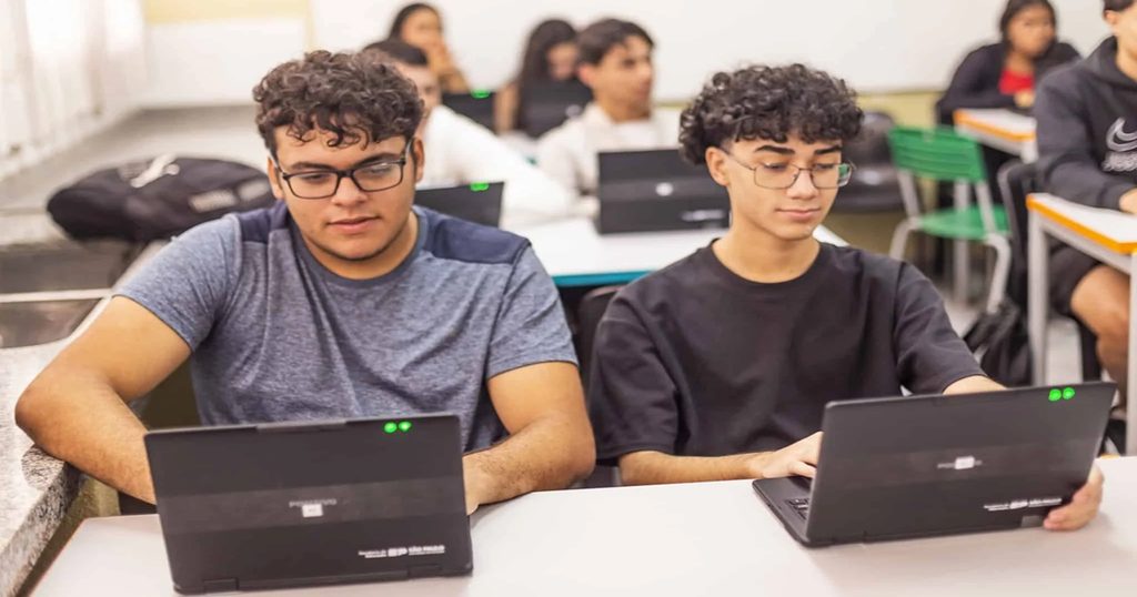 Estágio Prodesp 2026 para estudantes dos ensinos médio, técnico e superior