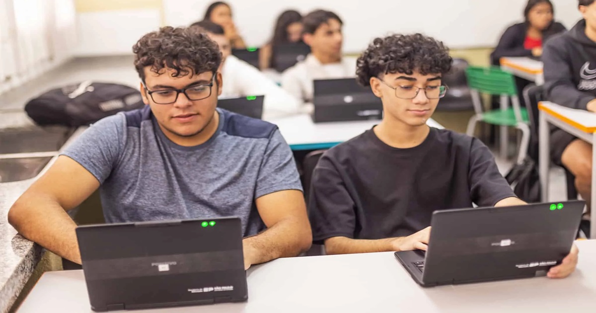 Estágio Prodesp 2026 para estudantes dos ensinos médio, técnico e superior