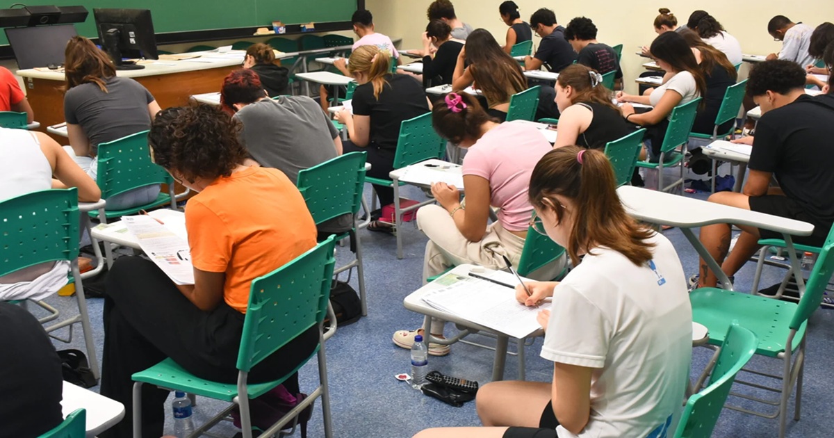 Unicamp prorroga inscrições do Vestibular 2027 até 8 de setembro