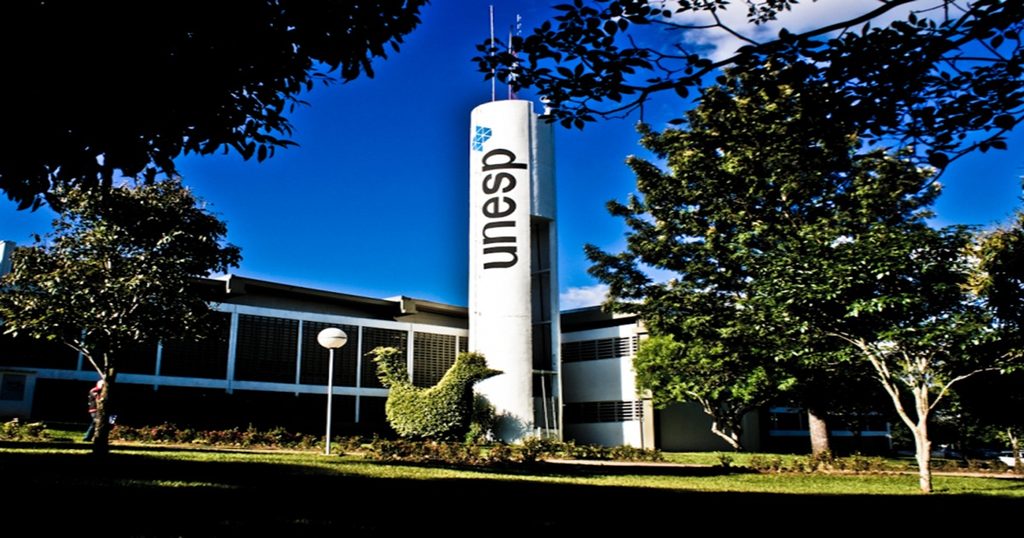 Vestibular Unesp 2027 abre inscrições para 5.850 vagas em SP