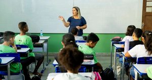 Dia dos Professores: dados revelam perfil dos docentes da rede estadual de SP