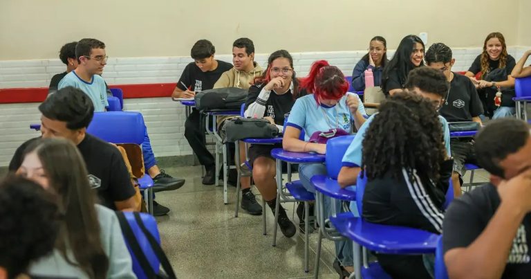 Enem 2026: o que se deve priorizar a menos de um mês para o início das provas?