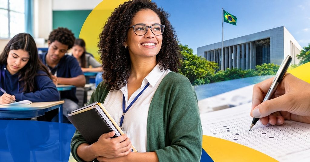 PND já selecionou mais de 10 mil professores; veja como aproveitar novas vagas