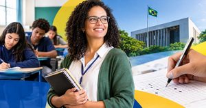 PND já selecionou mais de 10 mil professores; veja como aproveitar novas vagas