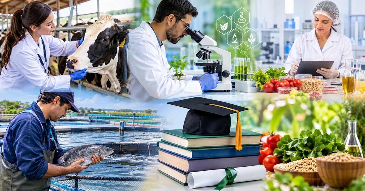 Pós-graduação gratuita? Institutos de SP abrem vagas para mestrado e doutorado no agro